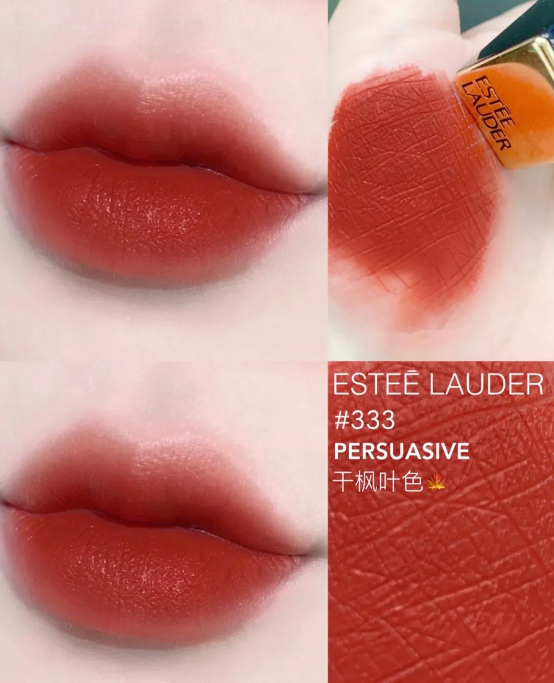 什么颜色的口红显白又自然又持久,mac口红哪个颜色最显白