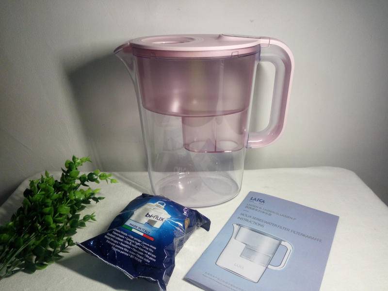 徕卡直饮净水壶好不好,莱卡净水壶国产和进口区别