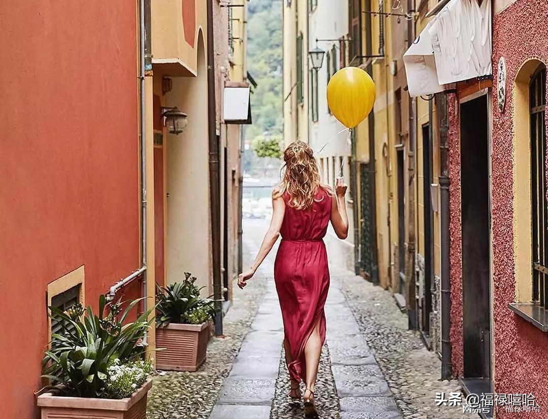 不输《中餐厅》取景地的意大利度假胜地，收获美好时光与爱情