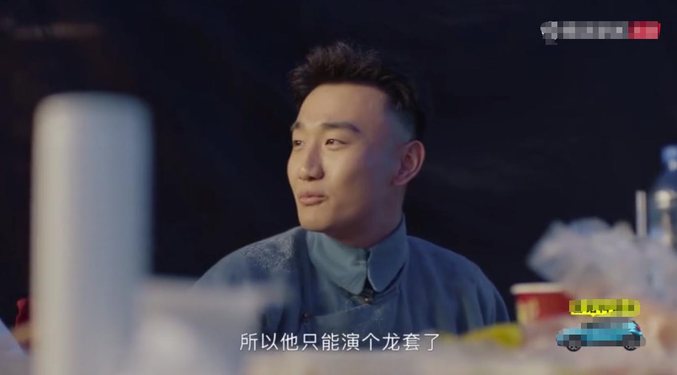 于正被吐槽合集,于正自曝被捧红