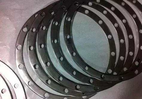 法兰密封垫尺寸多少合适,6种法兰密封垫介绍