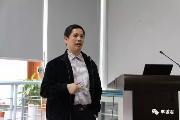 丰城籍院士名单,江西籍十大院士名单