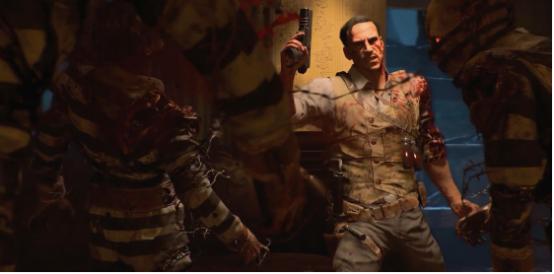 使命召唤15开局怎么玩,使命召唤15如何玩新手教程