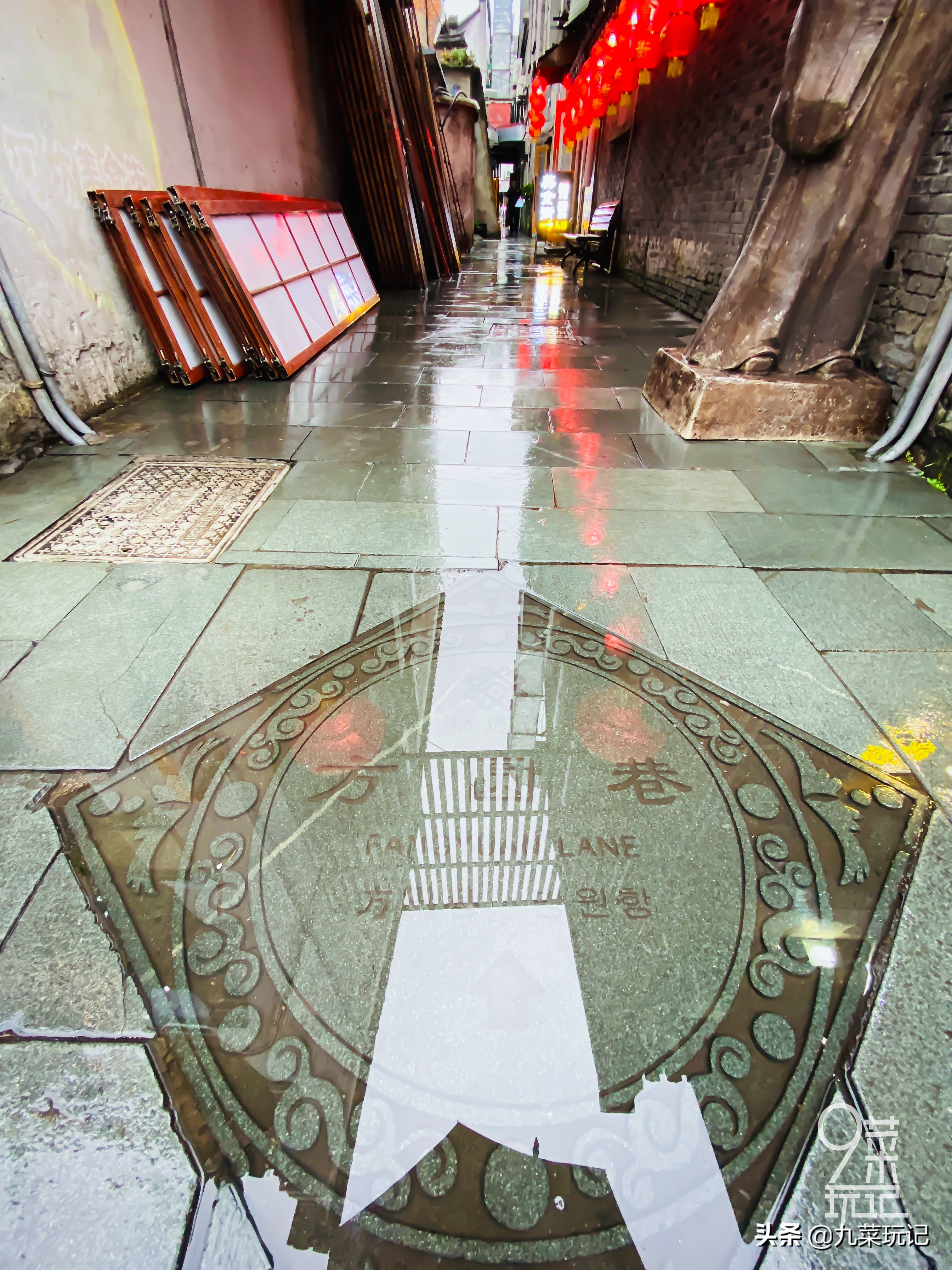 杭州保留最完好的古街,杭州市十大古街