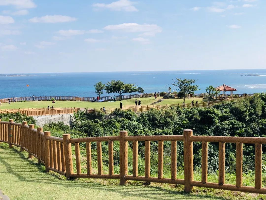 冲绳有哪些好玩的地方夏天,冲绳冬季有什么好玩的