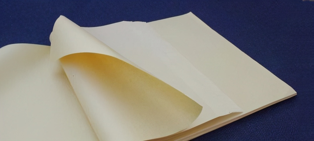 书法入门毛边纸怎么选,毛边纸和宣纸哪个好练书法