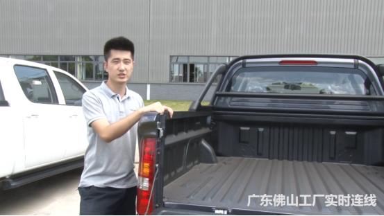 “新战略·星产品·心服务”云端发布会观看人数突破118万