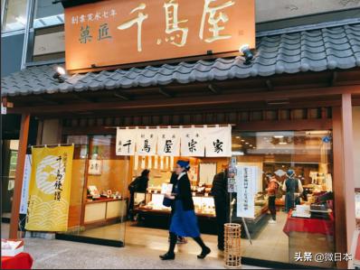 来大阪有什么值得买的手信,大阪手信哪里买