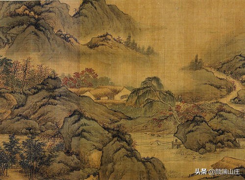 古诗鉴赏十首,古诗鉴赏十句口诀