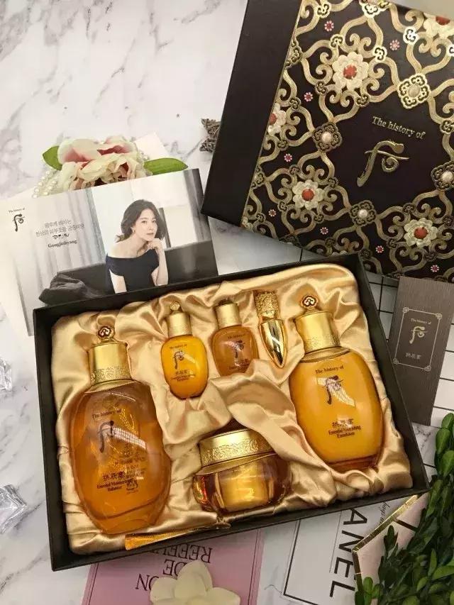 韩妆企划版什么意思,韩妆企划版是韩国本土的吗