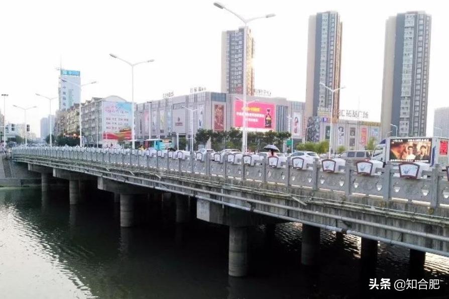 肥西上派引江济淮工程对比图,引江济淮肥西上派景观带规划