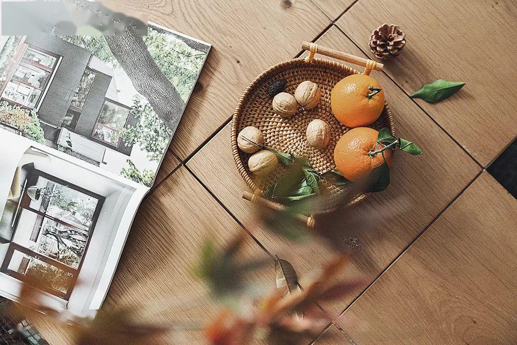 原木风和现代简约哪个好,室内设计木色简约风格