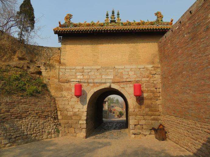 探寻神秘古堡的秘密,著名的神秘古堡