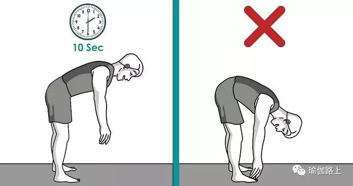 如何正确拉伸腰部的肌肉,怎样正确拉伸腰腿