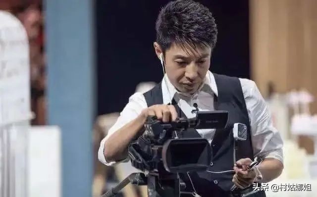 罗京逝世12年爱妻改嫁富商,罗京去世8年儿子现今这样