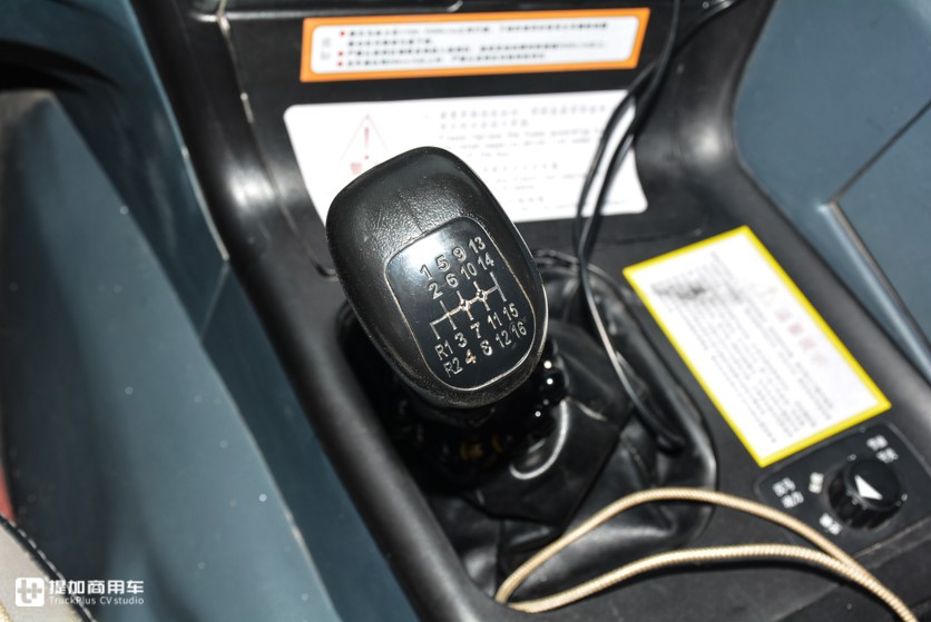 独家｜关于买卡车的很多第一次，这家物流公司都给了华菱