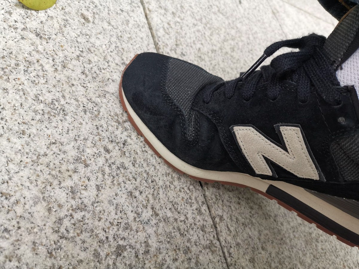 newbalance男运动鞋推荐,newbalance993复古休闲跑步鞋灰蓝