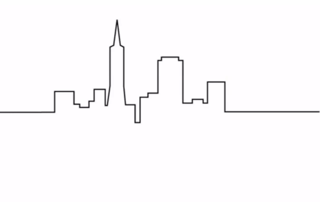 如何练习线条设计,设计线条教程