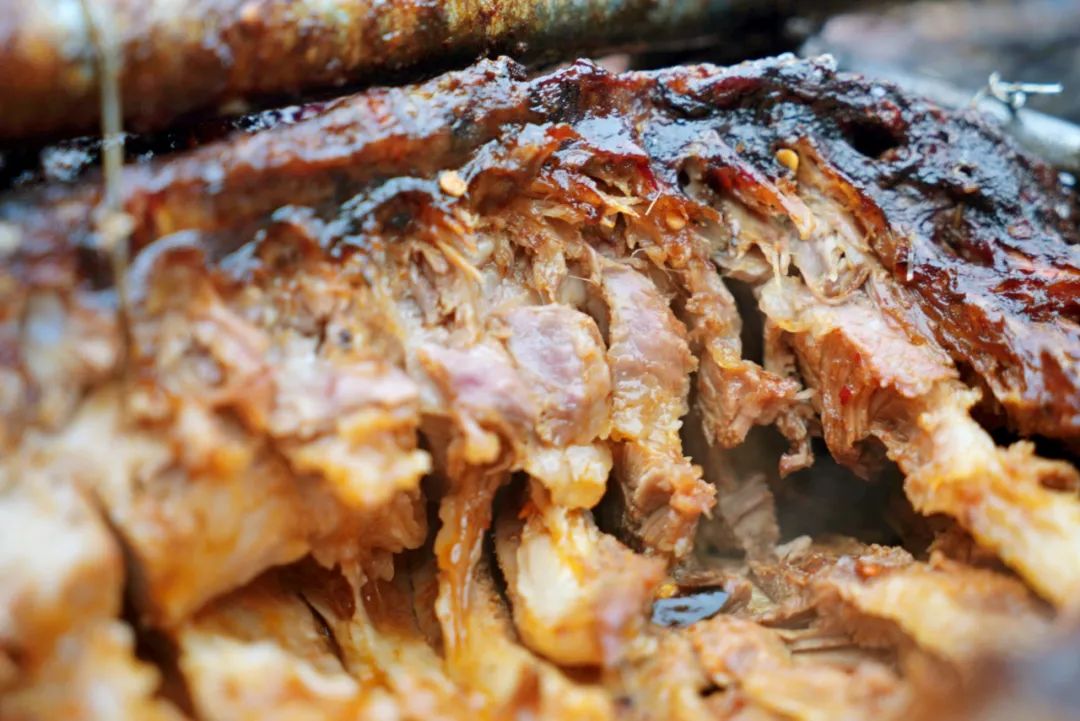 硬核!央视《味道》拍摄在腾冲完美收官!