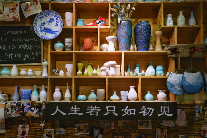 阳朔西街最近是否热闹,广西阳朔西街简介