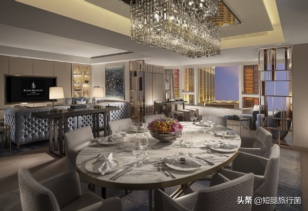 澳门酒店是世界上最豪华的吗,澳门星际酒店最豪华房间