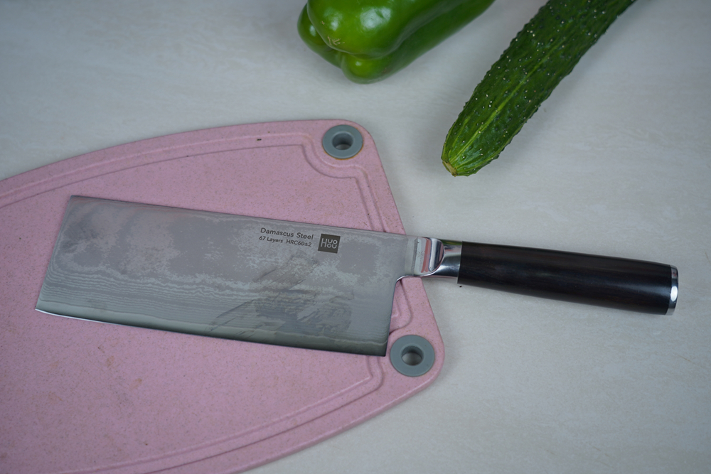 百年传承古法技艺岭南刀,百年匠心打造刀具