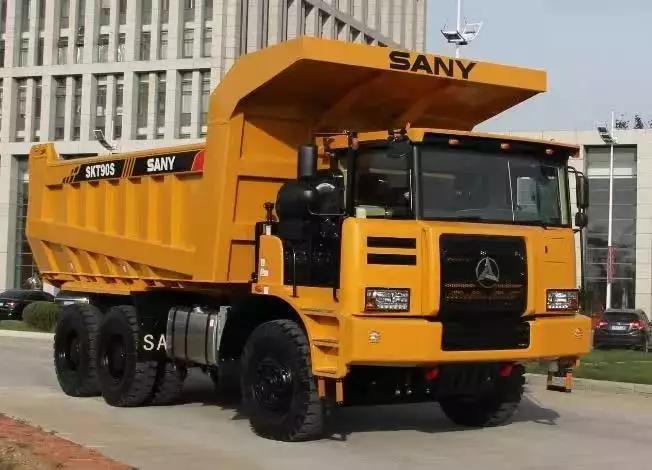 三一重工盈利状况,三一重工2019年以来为何业绩大增