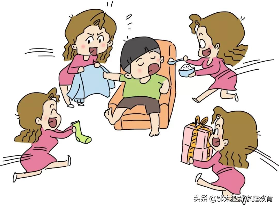 如果孩子动手打人怎么引导,孩子动手打人怎么跟家长沟通道歉