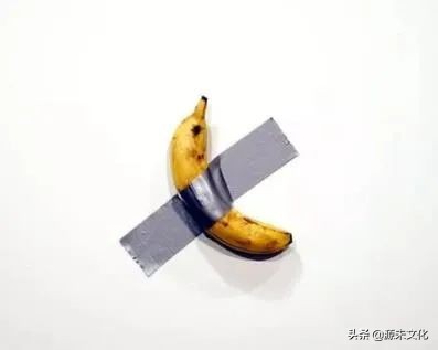 比12万美元一根的香蕉有创意！奇妙笔触直面丧萌日常
