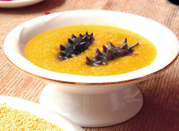 泡发干海参正确方法如下,怎么发干海参最佳方法