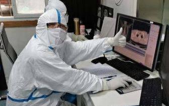 面对疫情,也会自私,哪有什么天使,不过是孩子们换了件衣服而已