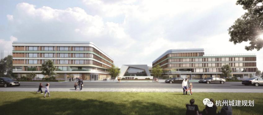 崇贤规划几个小学,余杭区崇贤规划图