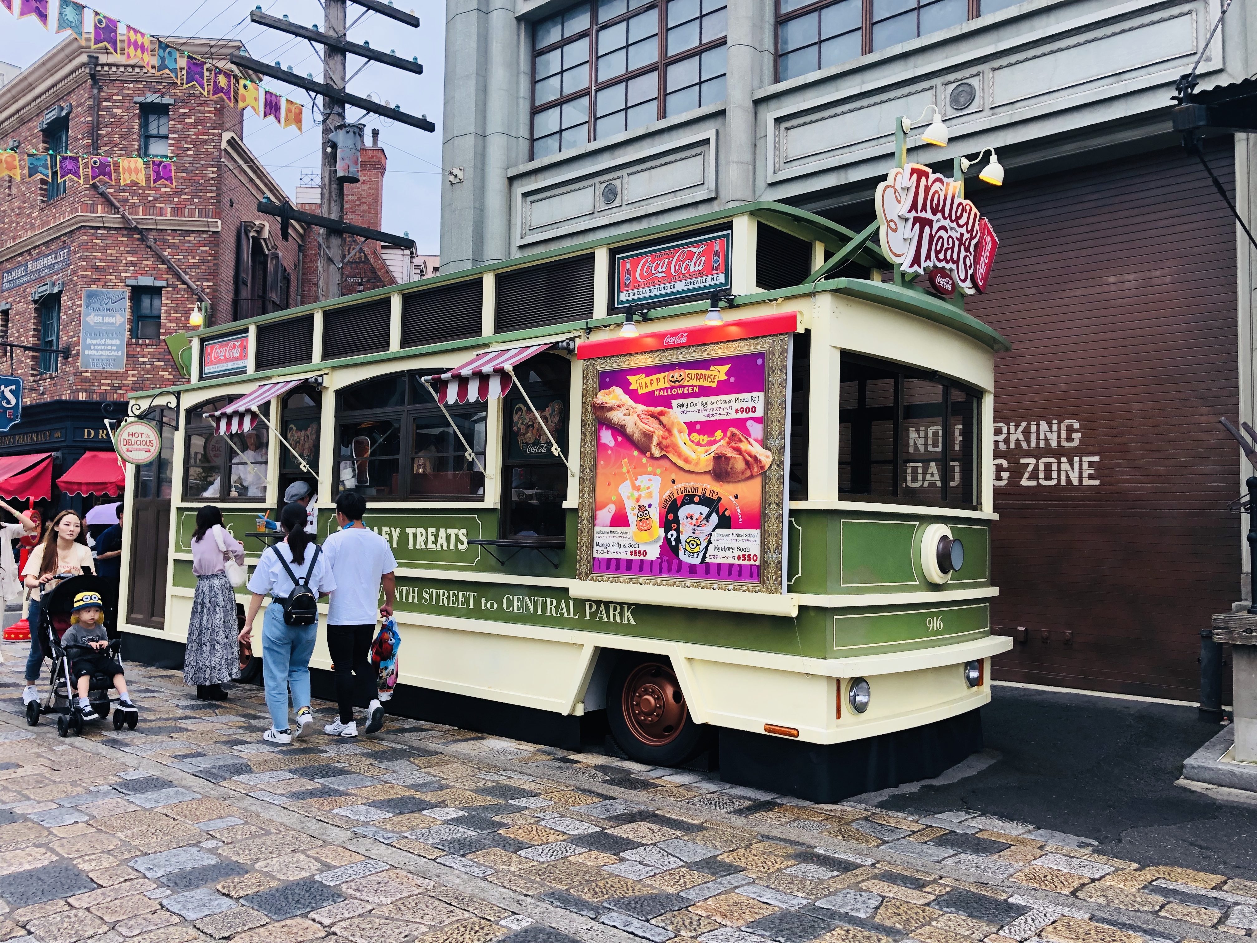 最新日本大阪旅游攻略,日本经典大阪自由行攻略