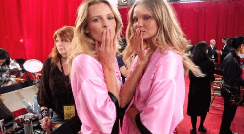 艺术涨姿势:内衣小史|张小玉