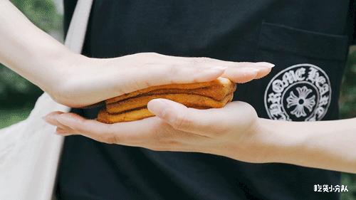 魔都糯米糕,魔都早餐吃喝指南