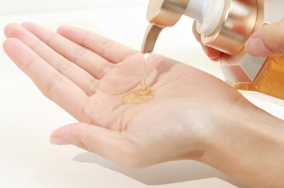 洗头发应该用哪种洗发水最好,洗头水怎么洗