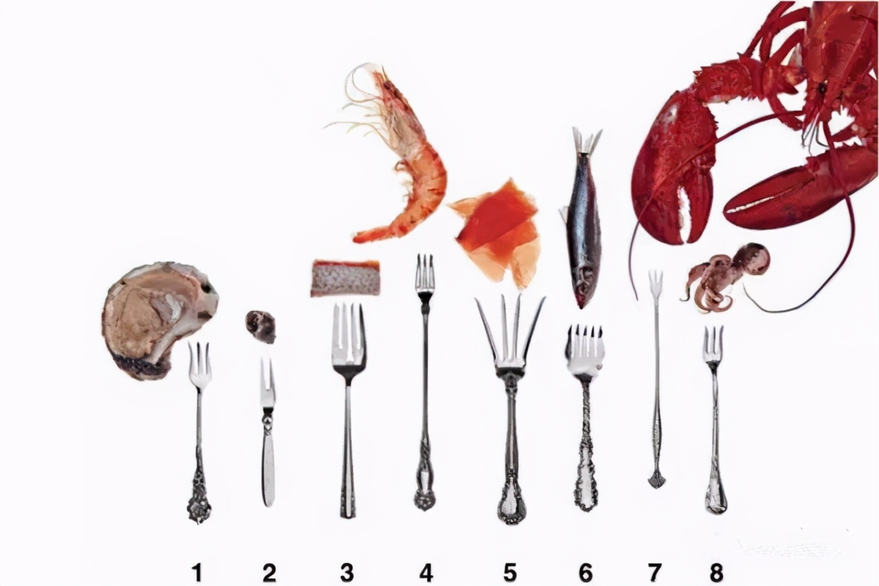 筷子刀叉碗勺英语怎么读,筷子刀叉简笔画