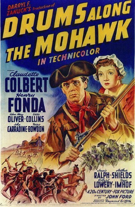 一部电影看懂美国历史,从殖民地到国家