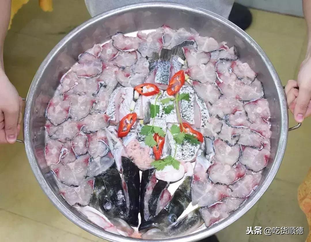 顺德人均100的农庄,顺德最顶级农庄