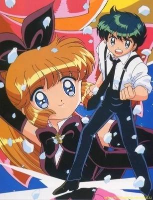 盘点童年必看的十部日漫,童年十大日漫