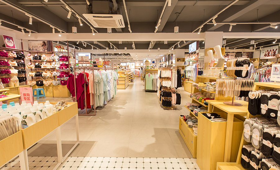 都市丽人代言人林志玲变成关晓彤,关晓彤林志玲都市丽人