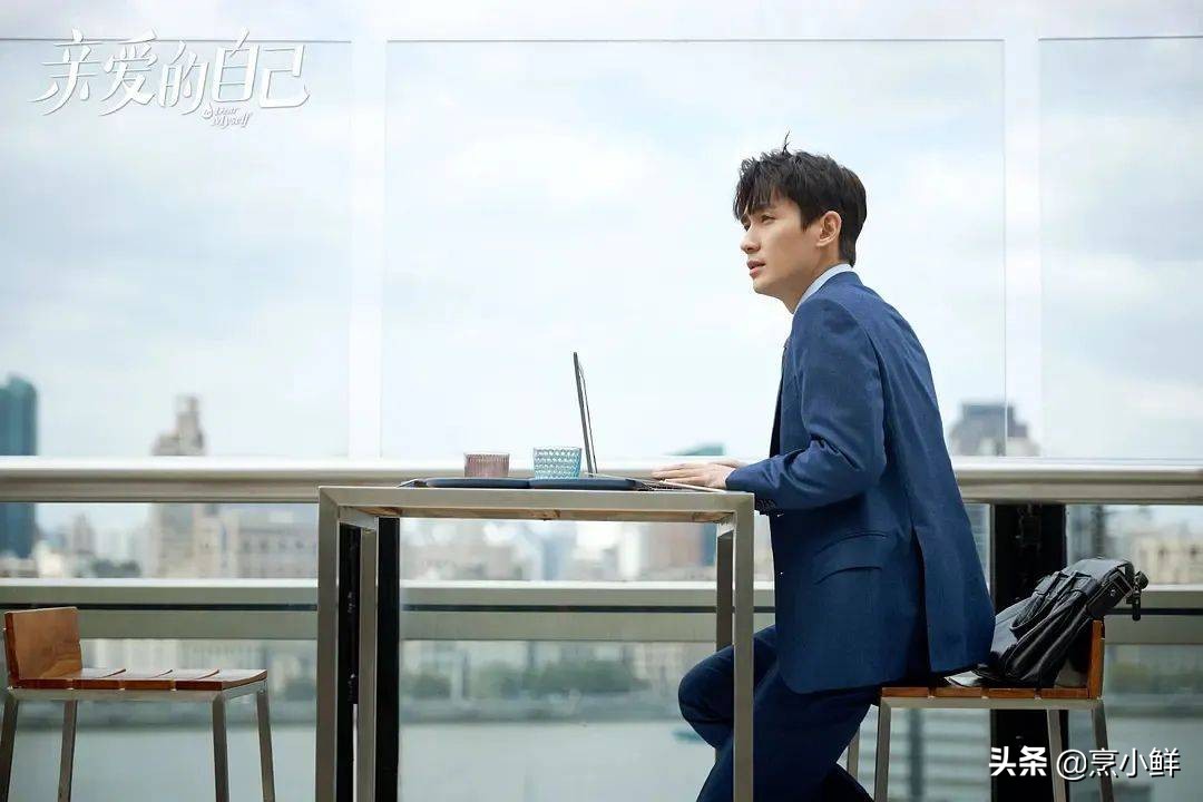 朱一龙第二次联排眼神,朱一龙的十年磨一剑