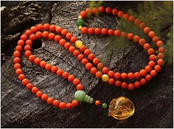 戴佛珠手串的十大禁忌,佩戴手串的15个规矩你破了几个