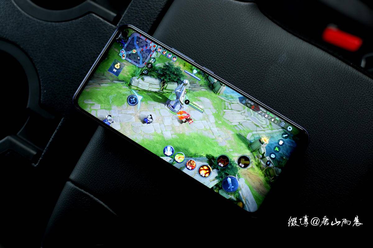 vivoz6上手测评,vivoz6手机优缺点评测