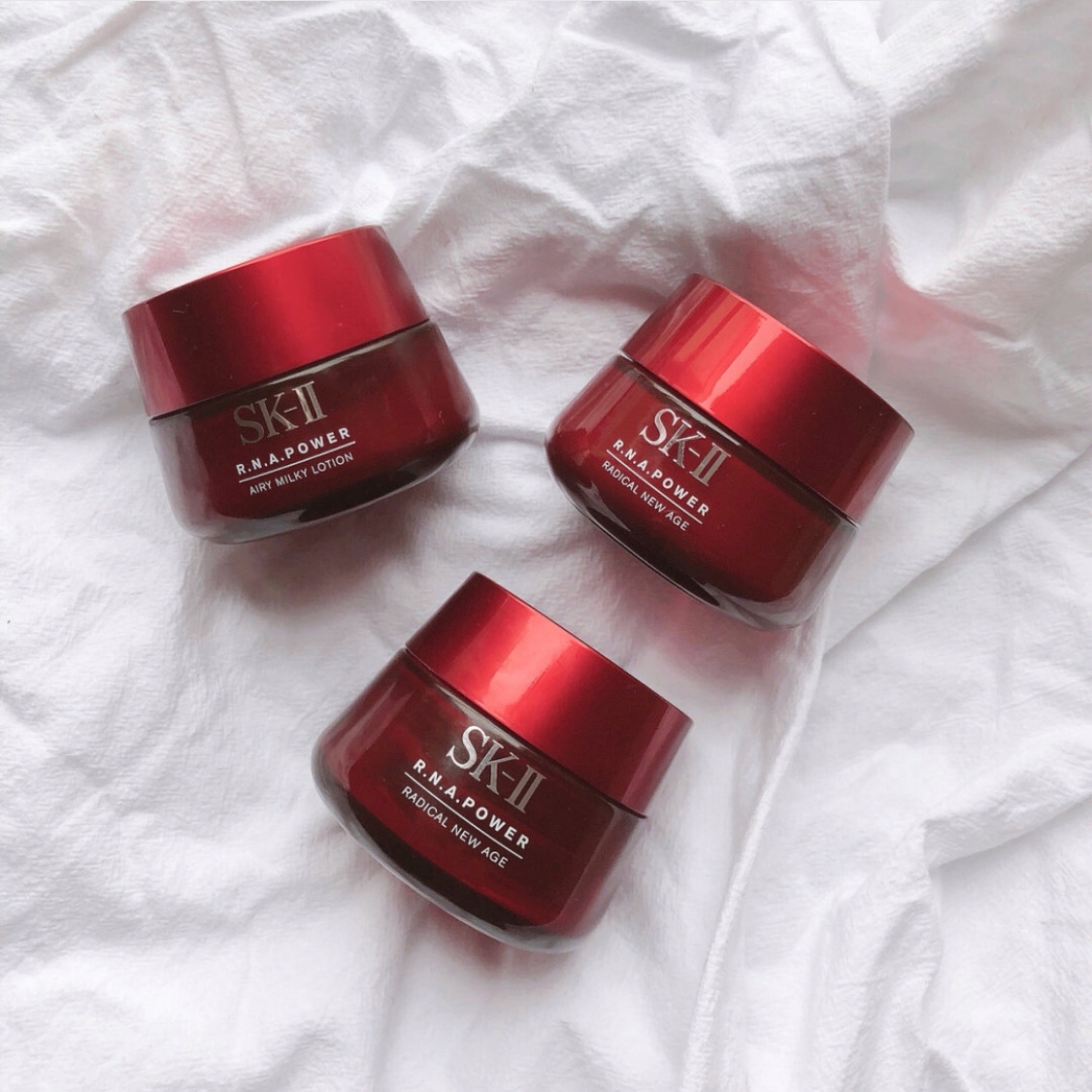 护肤品黑话大合集，这些你都知道吗？