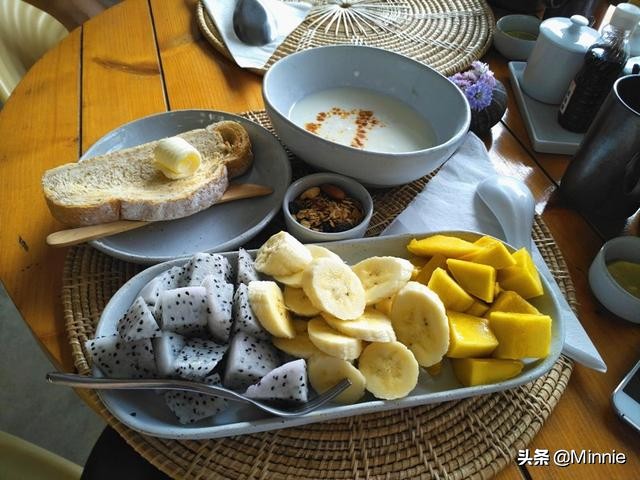 泰国·清迈+拜县游住宿篇