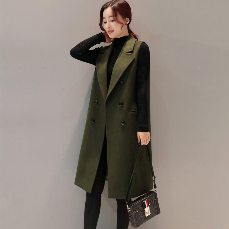 女生外套扣子在左边还是右边,女士大衣扣子在左边还是右边