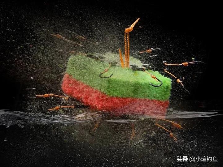 海竿不钓底怎么组装,3米6海竿选线