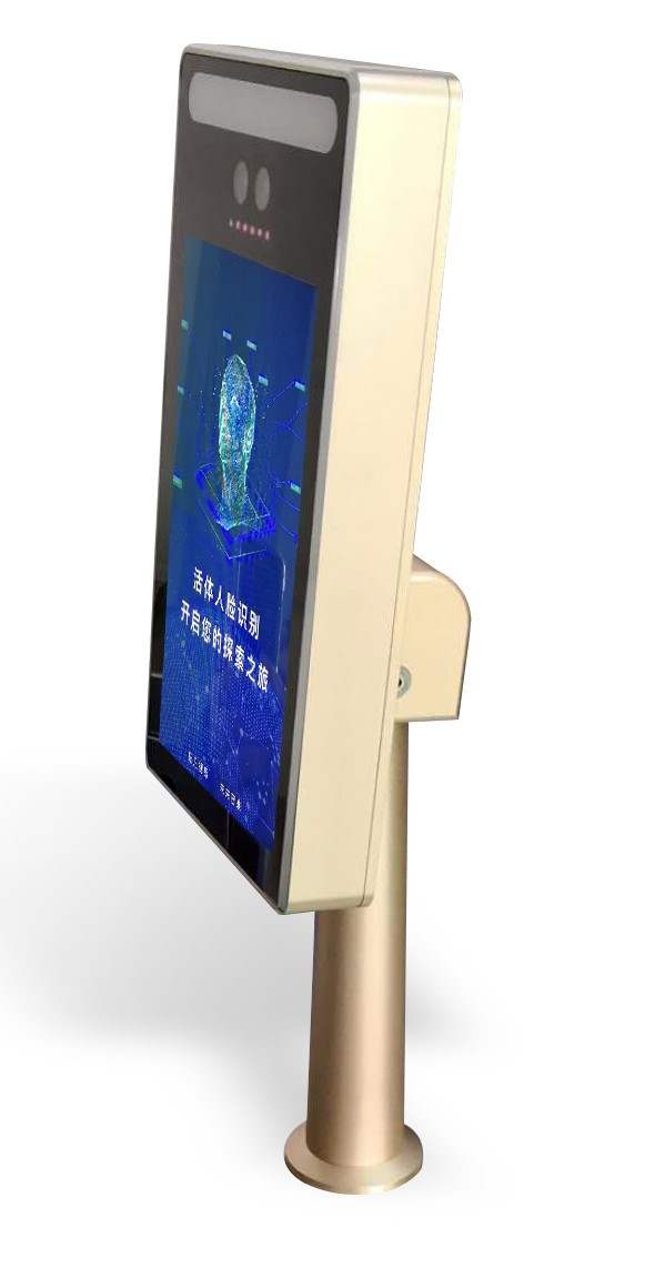 人脸识别系统利用什么原理,人脸识别系统的硬件架构