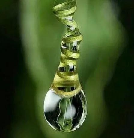 灵性和暗物质的区别,灵性感知是什么